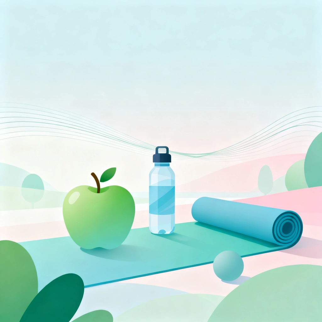 Jak wprowadzić zdrowe nawyki do codziennego życia