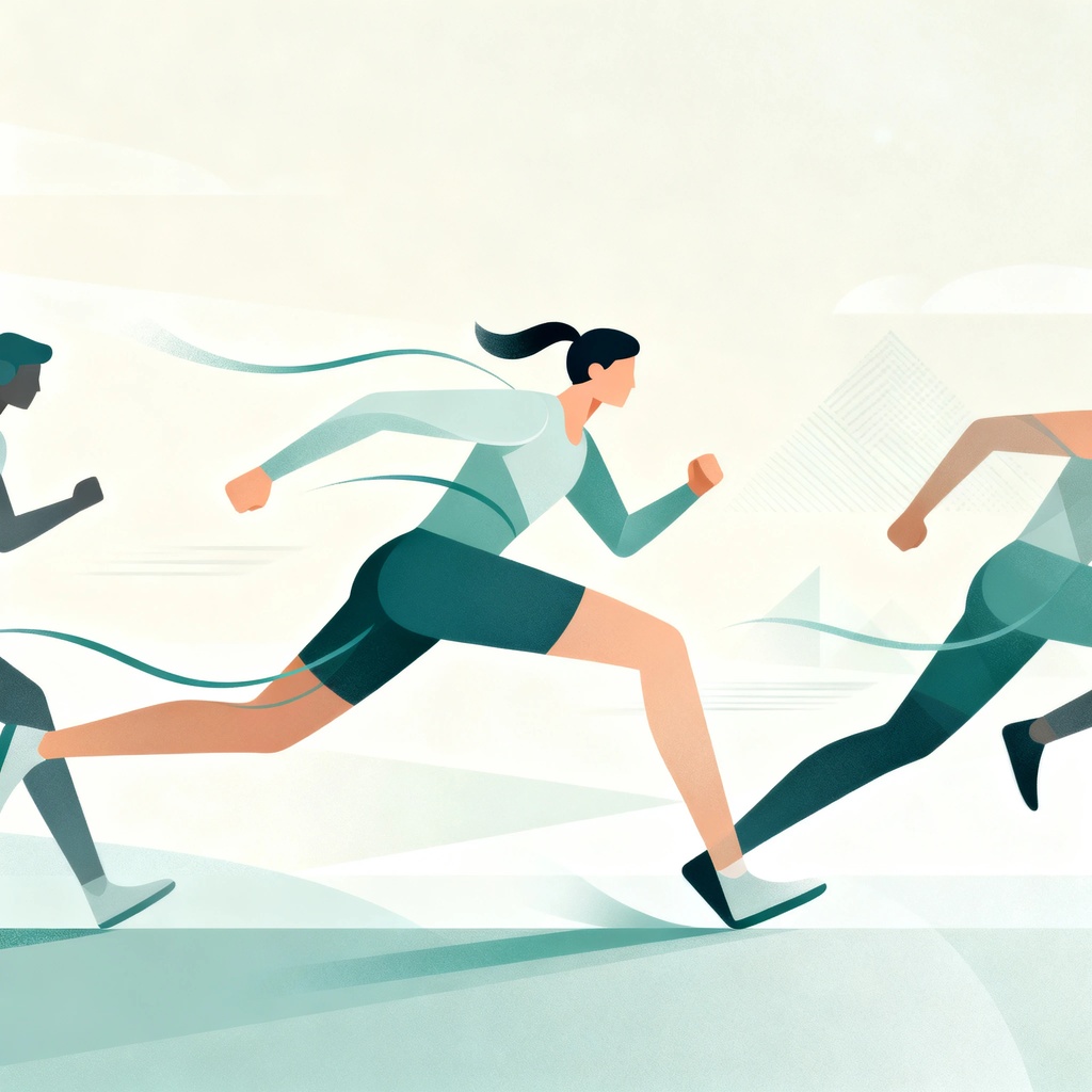 Jak znaleźć motywację do treningów